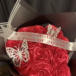 Eternal Flowers 
