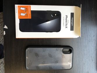 Brand New iPhone X Cover. Never Used