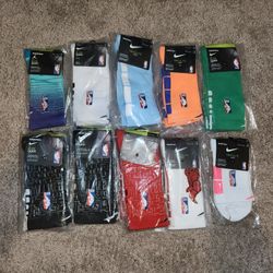 Nike Elite Socks 