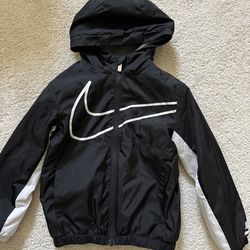 Youth Small Nike jacket