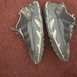 Adidas Zx22 Charcoal 