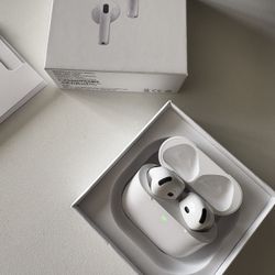 iPhone AirPod 