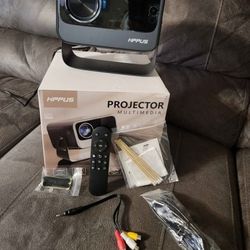 Brand New Projector