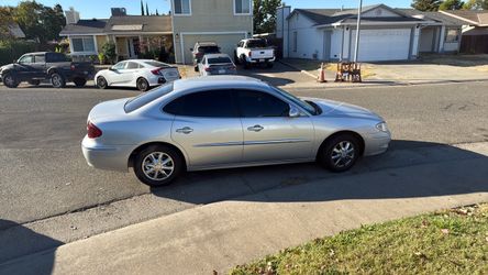 2005 Buick LaCrosse