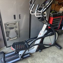 Pro Form Elliptical