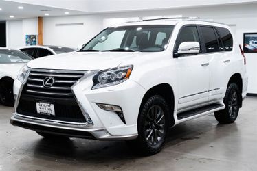 2019 Lexus GX 460