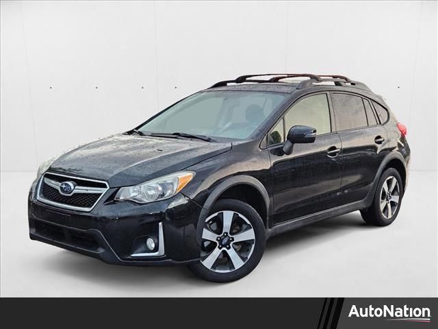2017 Subaru Crosstrek