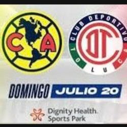 Campeón De Campeones Boletos En Carson
