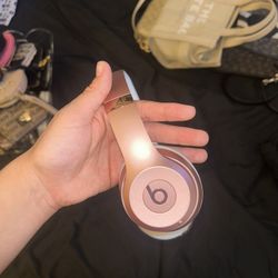 Beats Headphones