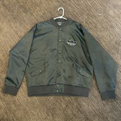 Adidas Jacket