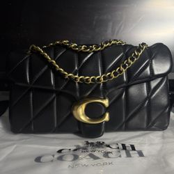 Coach Tabby Bag 26