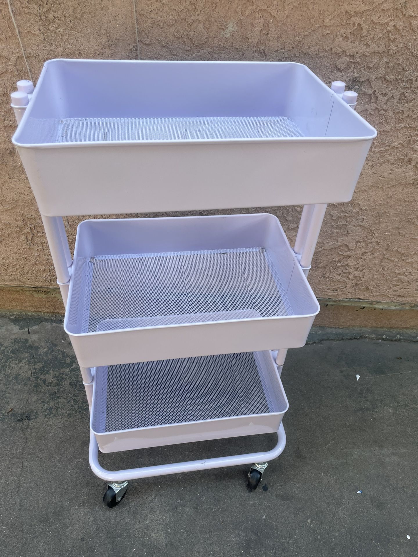 Organizer Cart