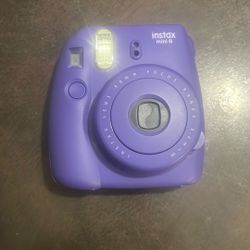 Install Mini 8 Camera 
