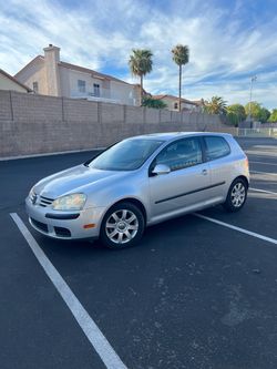 2009 Volkswagen Rabbit