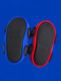 Paw patrol slippers