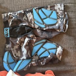 Men Under Armor Girdle 