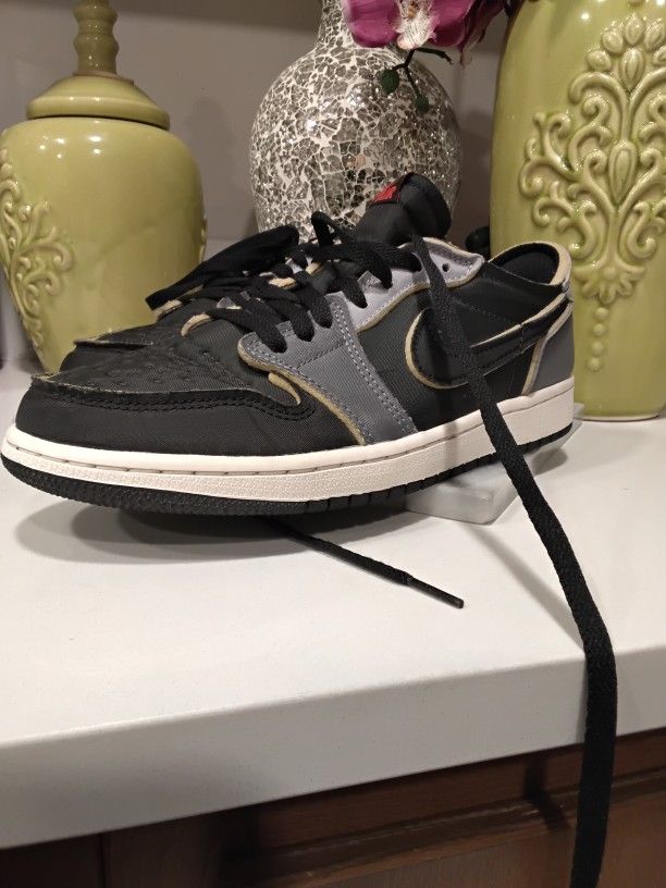 Nike Jordan 1 Retro Low OG