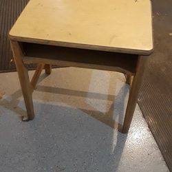 Childrens Desk Or Table