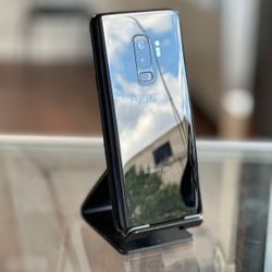 Samsung Galaxy S9 Plus (64 GB) Unlocked 