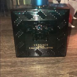 versace eros 97% full