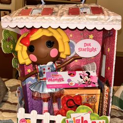 Lalaloopsy Doll