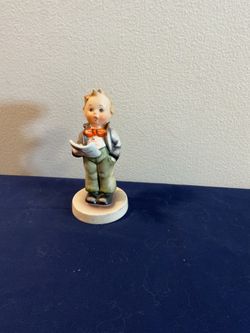 Soloist Hummel