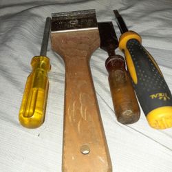 Tool's 