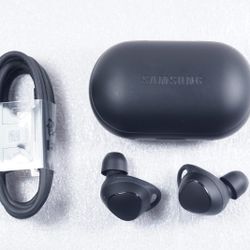 Samsung - Gear IconX - Wireless Bluetooth Earbuds SM-R140 w/4Gb on-board Storage
