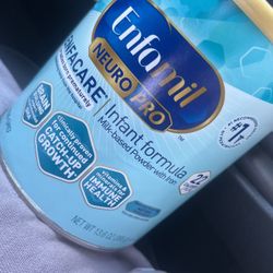 Enfamil Enfacare