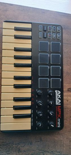 BEAT MAKING MACHINE