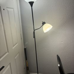 Talk Lamp 