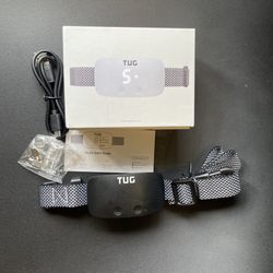 Rechargeable Dog Bark Collar Adjustable Modes Waterproof 