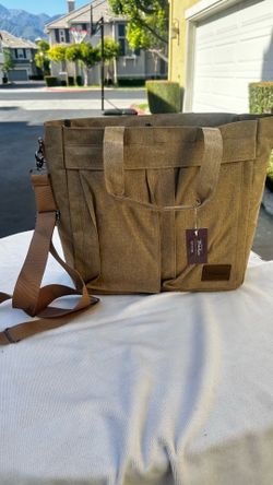Bella Russo new tote bag with tags