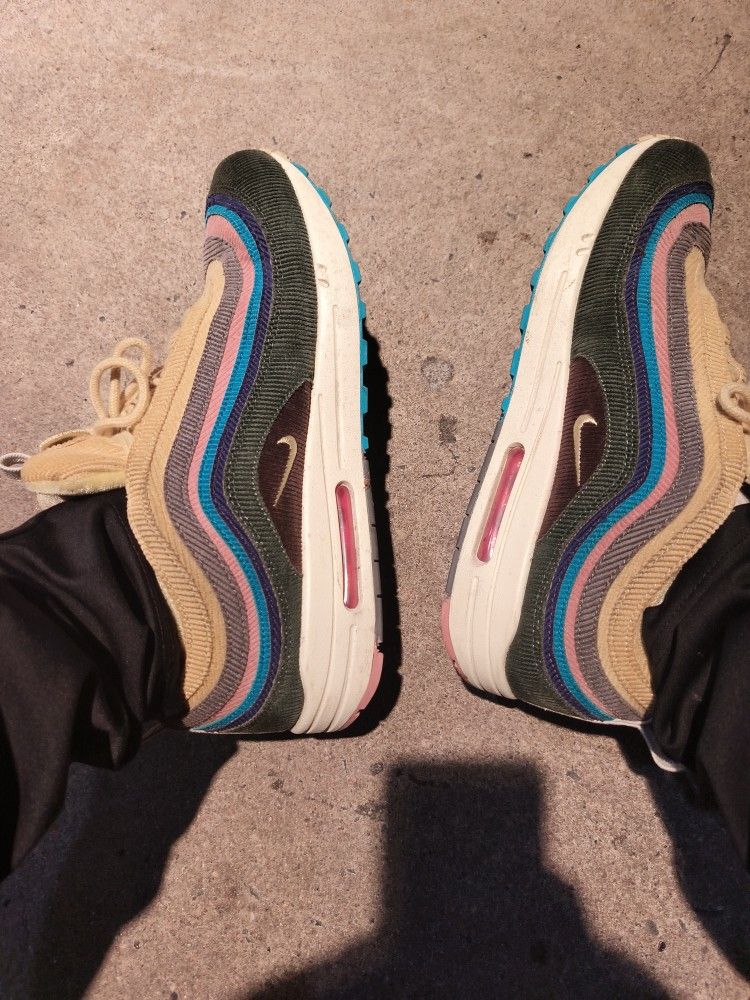 Sean Wotherspoon Nike AirMax