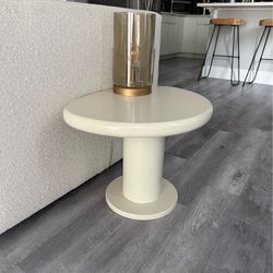 Side table