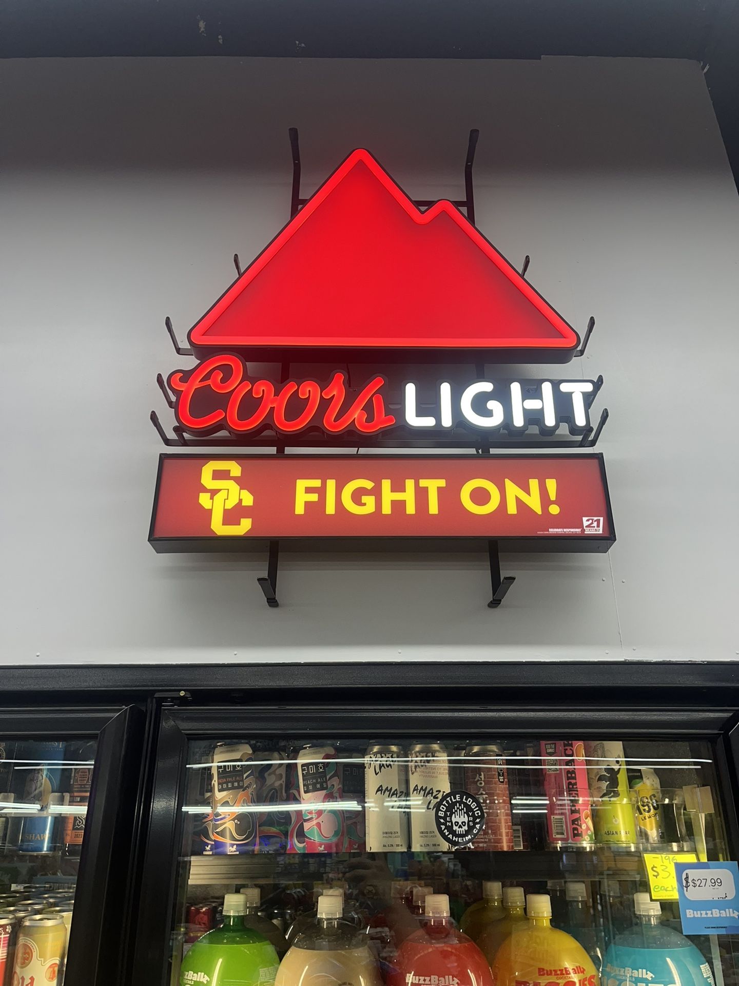 Led Signs For Sell