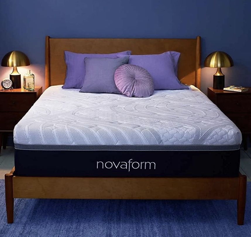 King Mattress