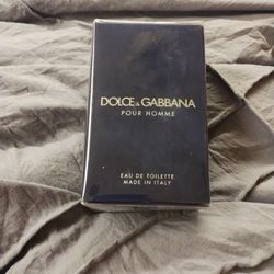 Dolce And Gabana 