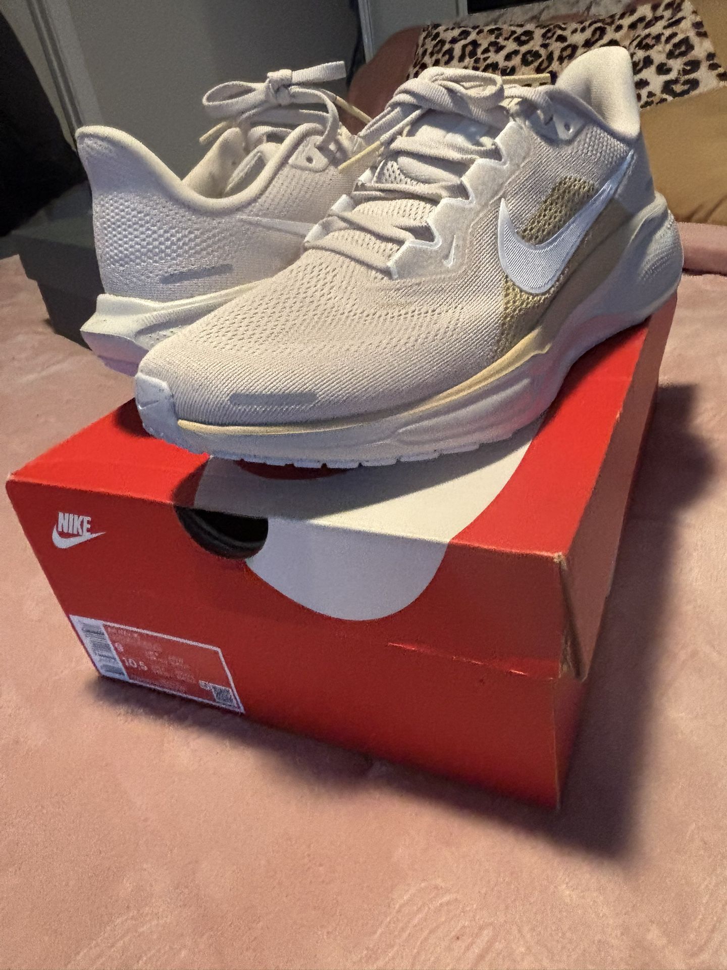 Nike Pegasus Trail 5