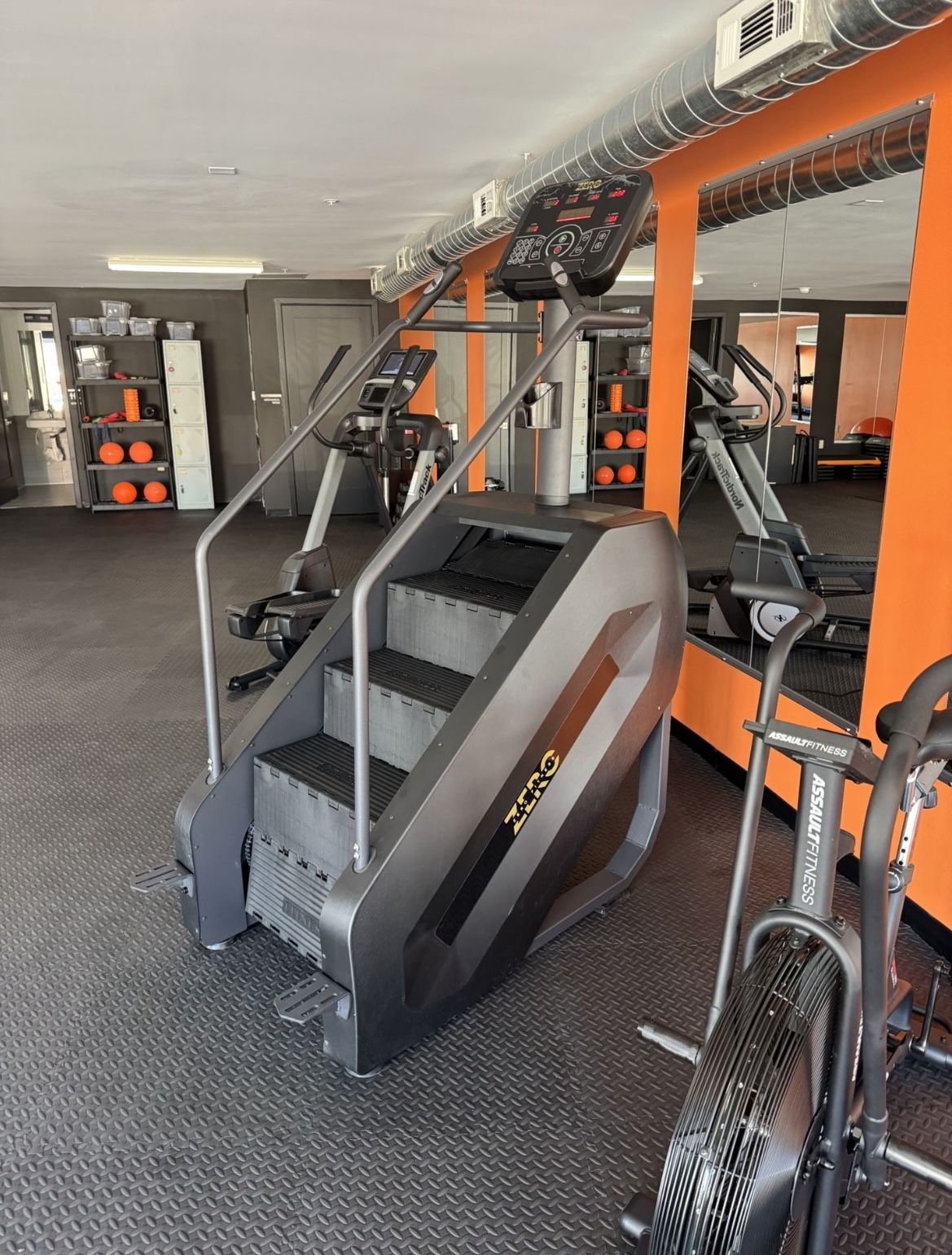 ❗️🔥FREE DELIVERY/ASSEMBLY🔥💥NEW❗️❗️Stair Master P1-Stair Steeper✅