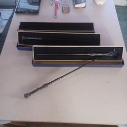 Harry Potter Wand 14” 

