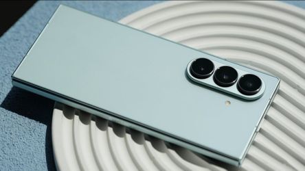 Samsung Galaxy Z Fold 7