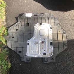 Honda HR V 2016 2022 ENGINE SPLASH SHIELD 