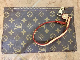Brand new wrist wallet
