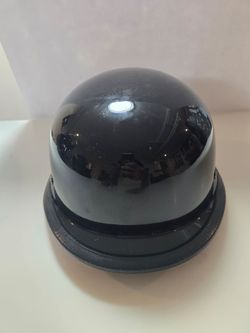 Motorcycle helmet