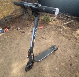 Apollo go e-scooter