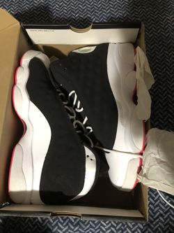 Jordan 13’s