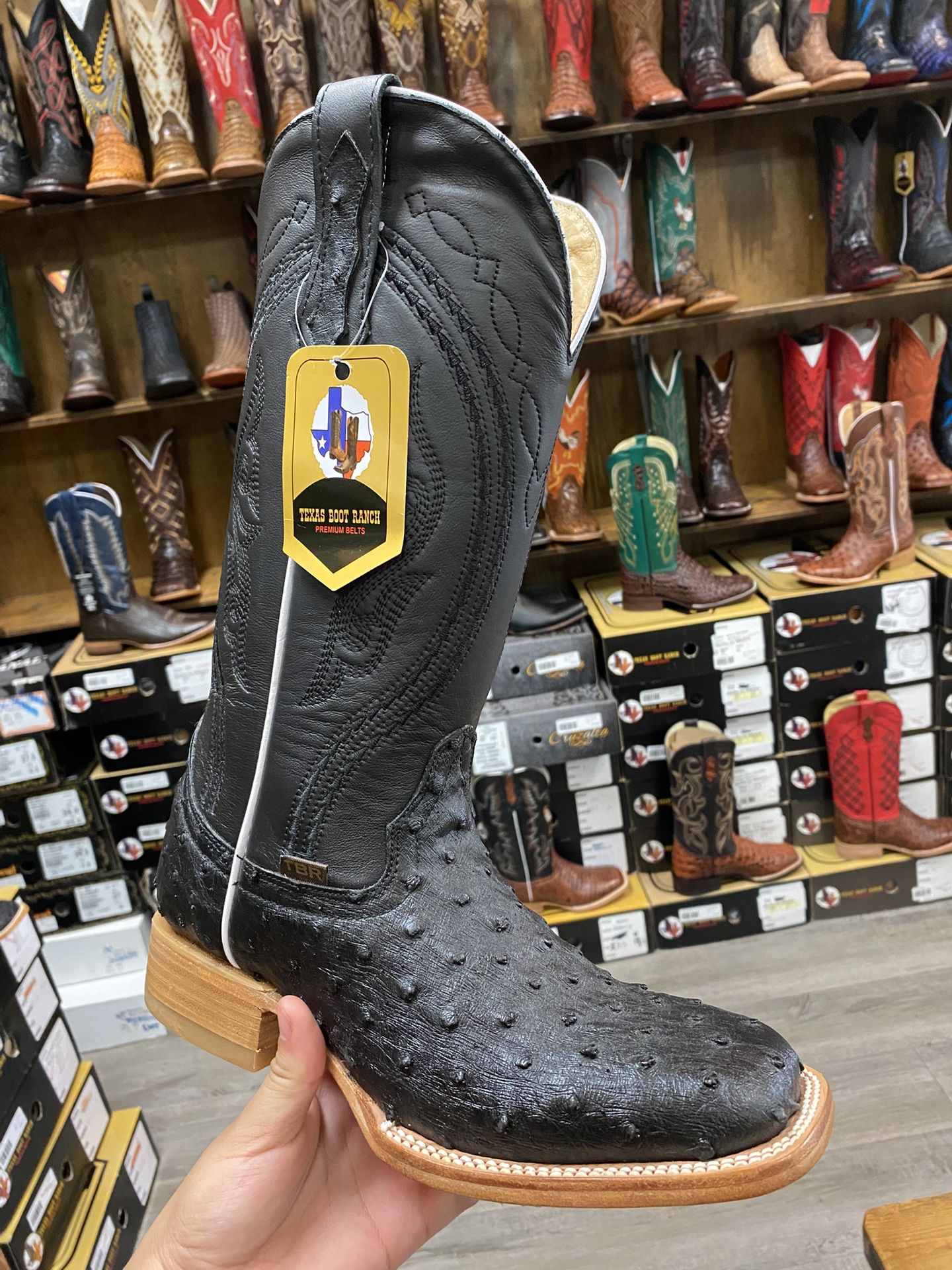 Boots