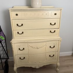 Bedroom Dressers, Living Room Credenza
