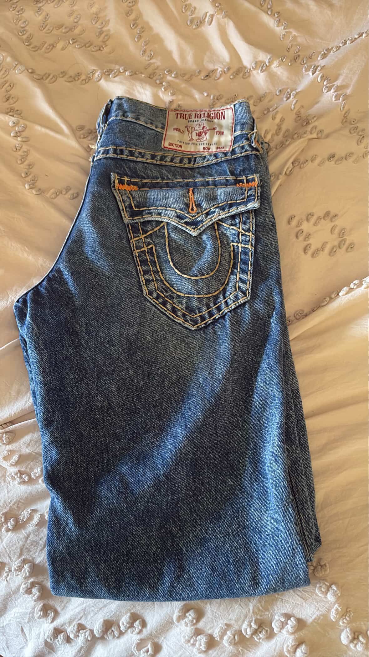 True Religions